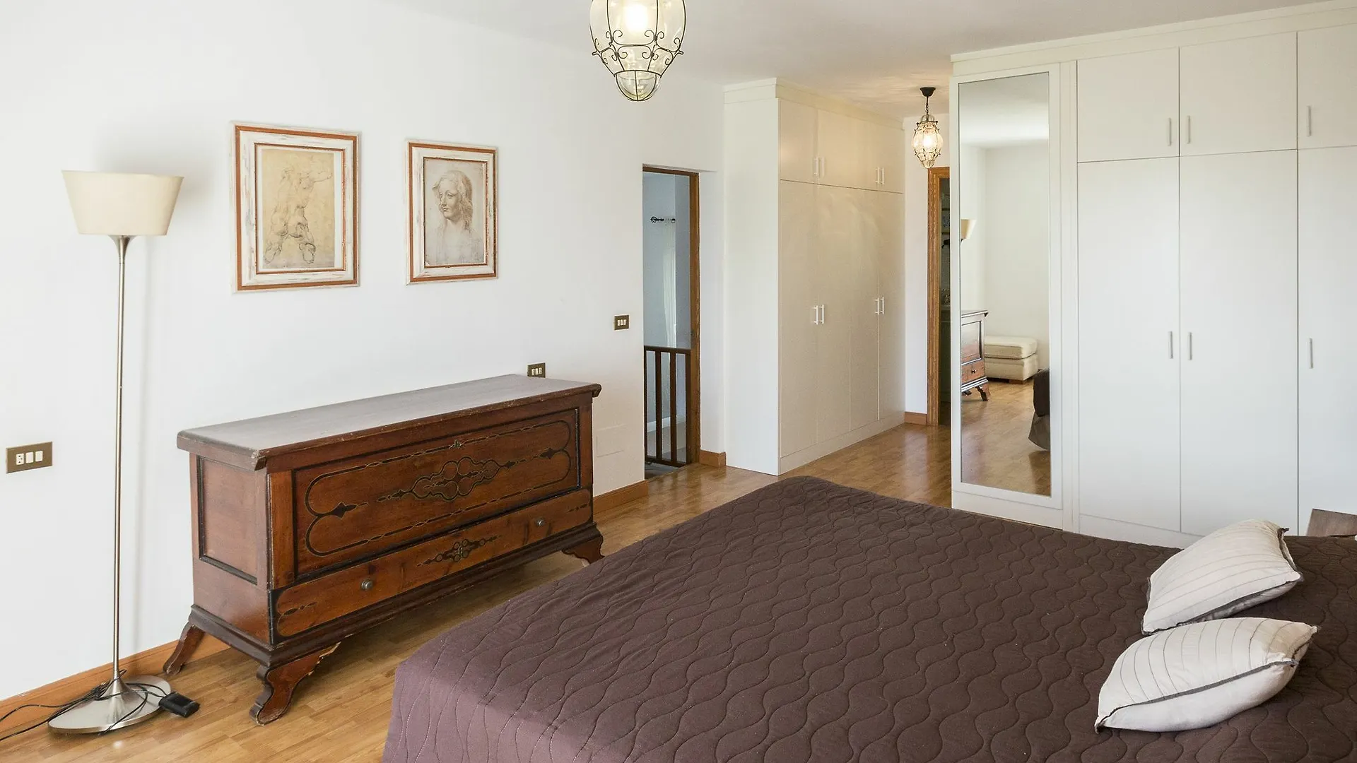 Casa Blanca Villa Establiments 0*,  Spanien